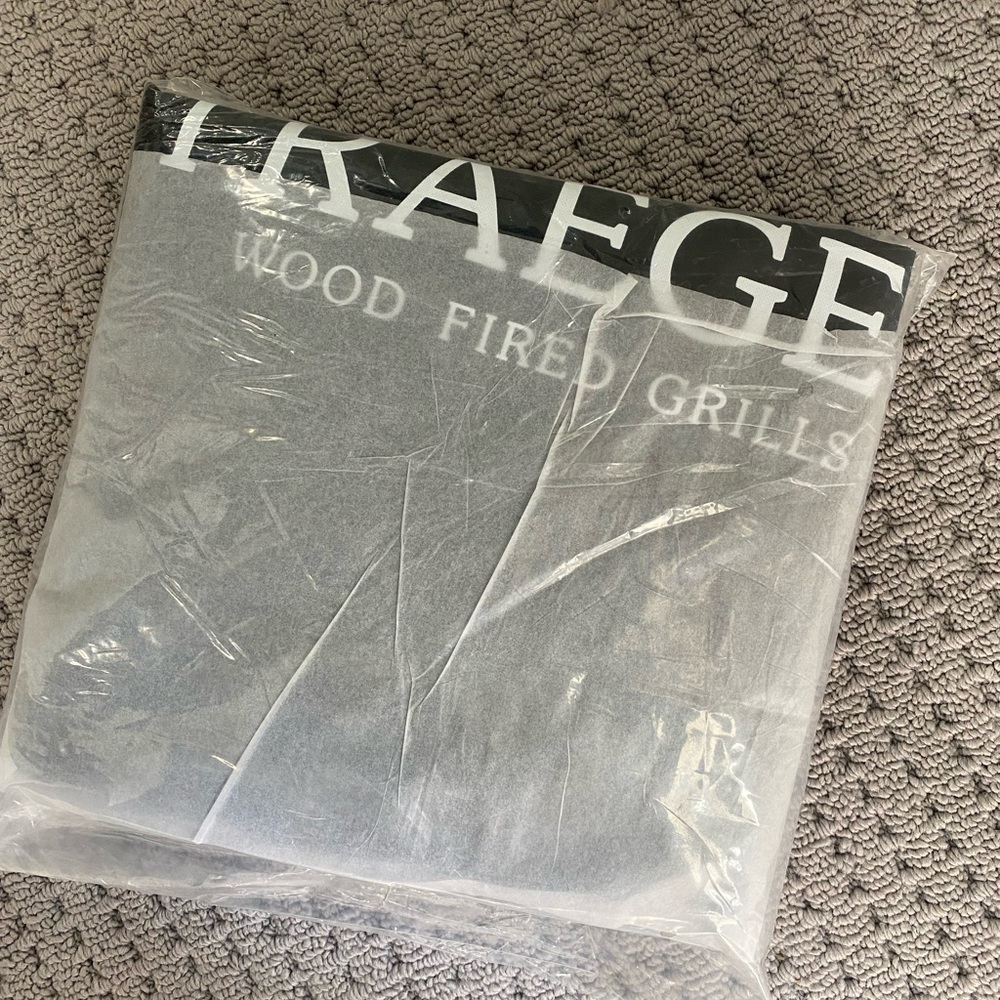 TRAEGER ARIZONA MESA GRILL COVER